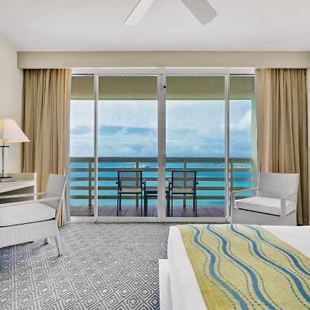 El Conquistador Resort - Puerto Rico 파하르도 외부 사진