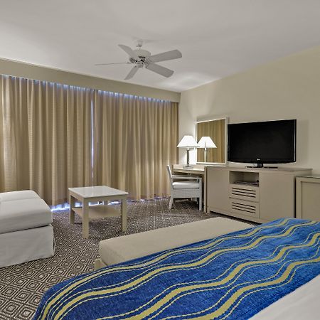 El Conquistador Resort - Puerto Rico 파하르도 외부 사진