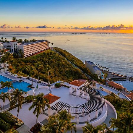 El Conquistador Resort - Puerto Rico 파하르도 외부 사진