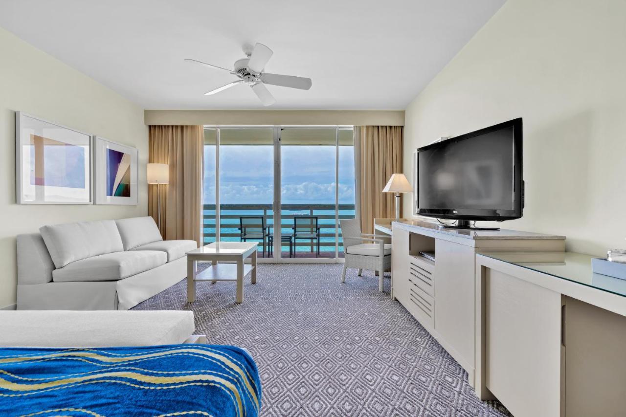 El Conquistador Resort - Puerto Rico 파하르도 외부 사진