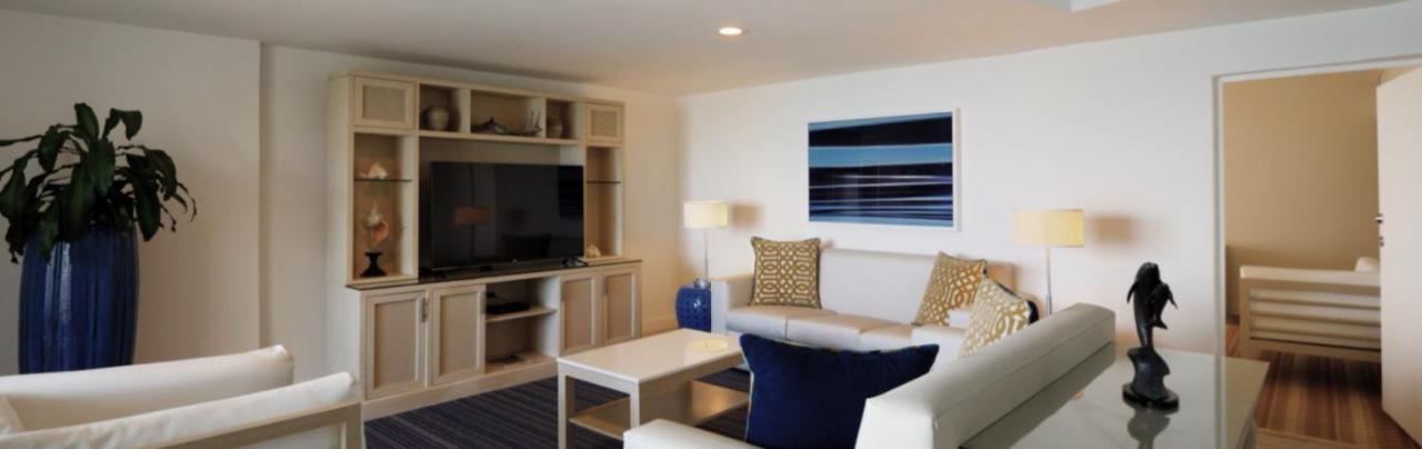El Conquistador Resort - Puerto Rico 파하르도 외부 사진