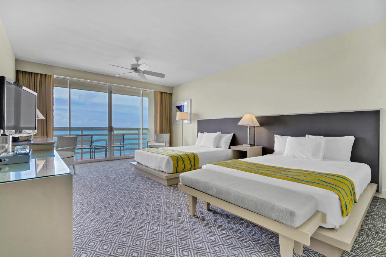 El Conquistador Resort - Puerto Rico 파하르도 외부 사진