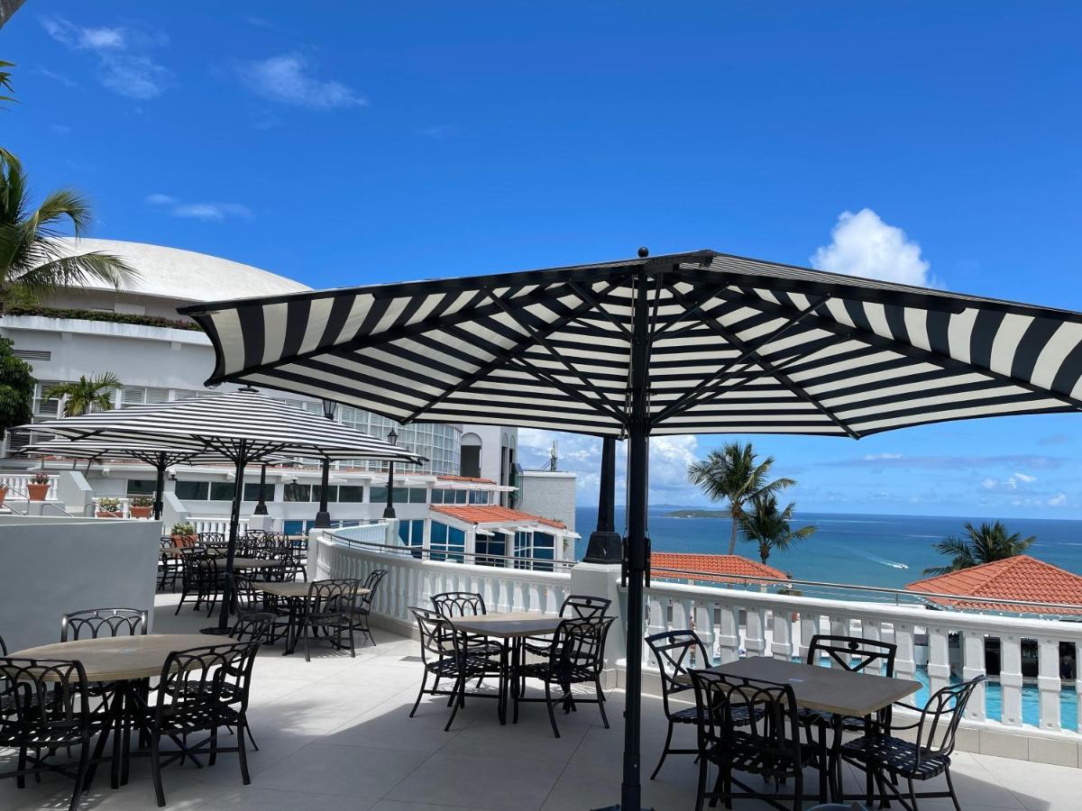 El Conquistador Resort - Puerto Rico 파하르도 외부 사진