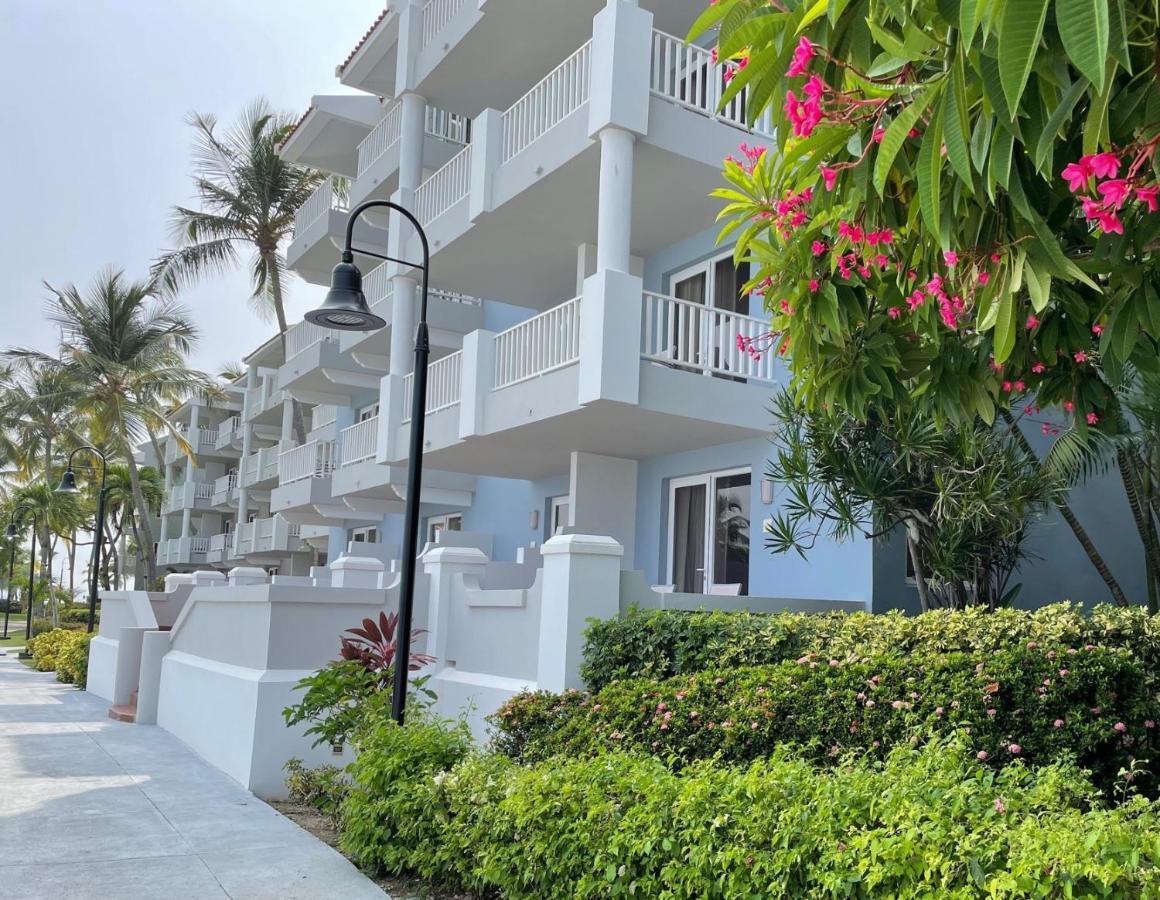 El Conquistador Resort - Puerto Rico 파하르도 외부 사진