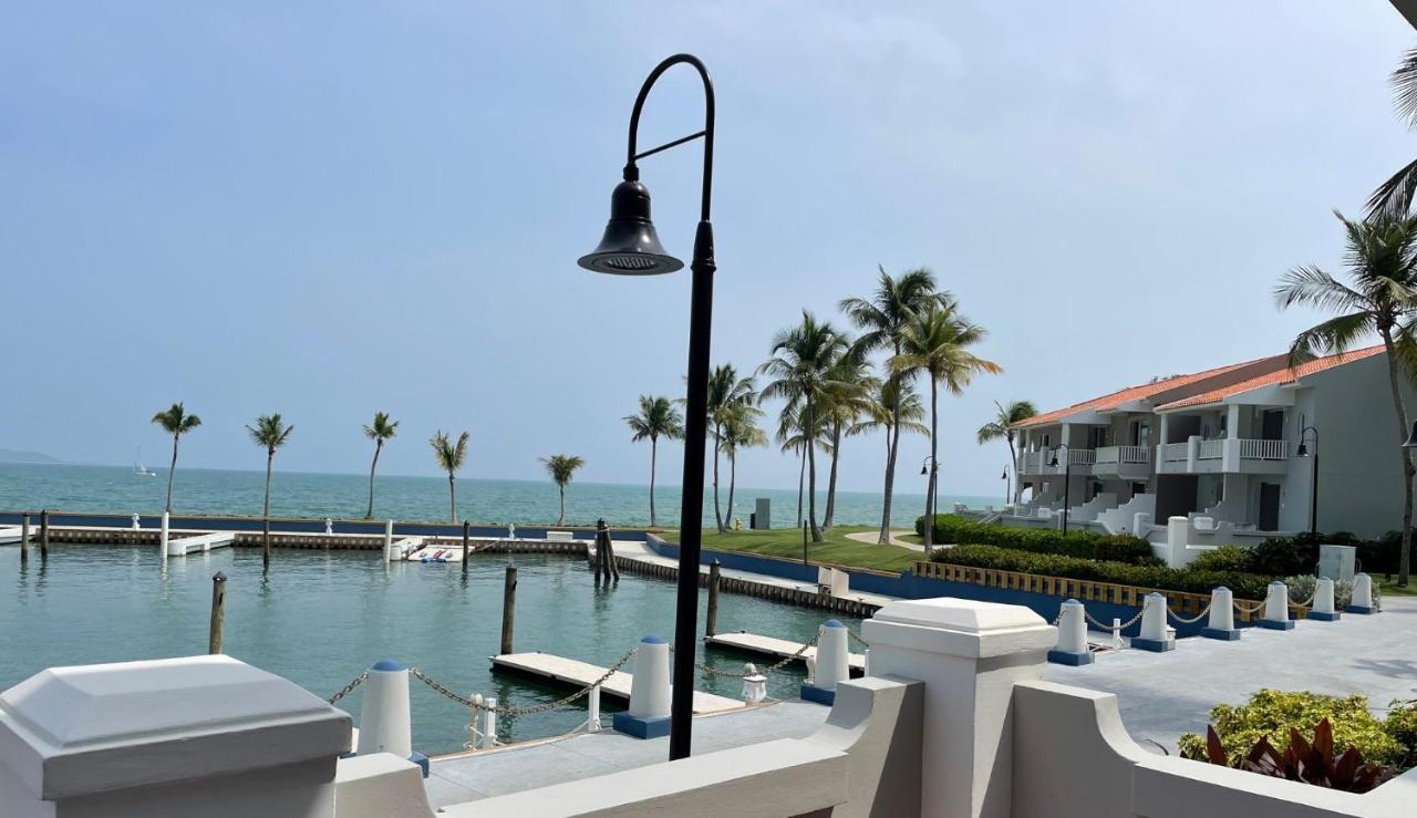 El Conquistador Resort - Puerto Rico 파하르도 외부 사진