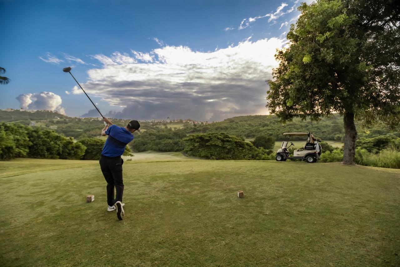 El Conquistador Resort - Puerto Rico 파하르도 외부 사진