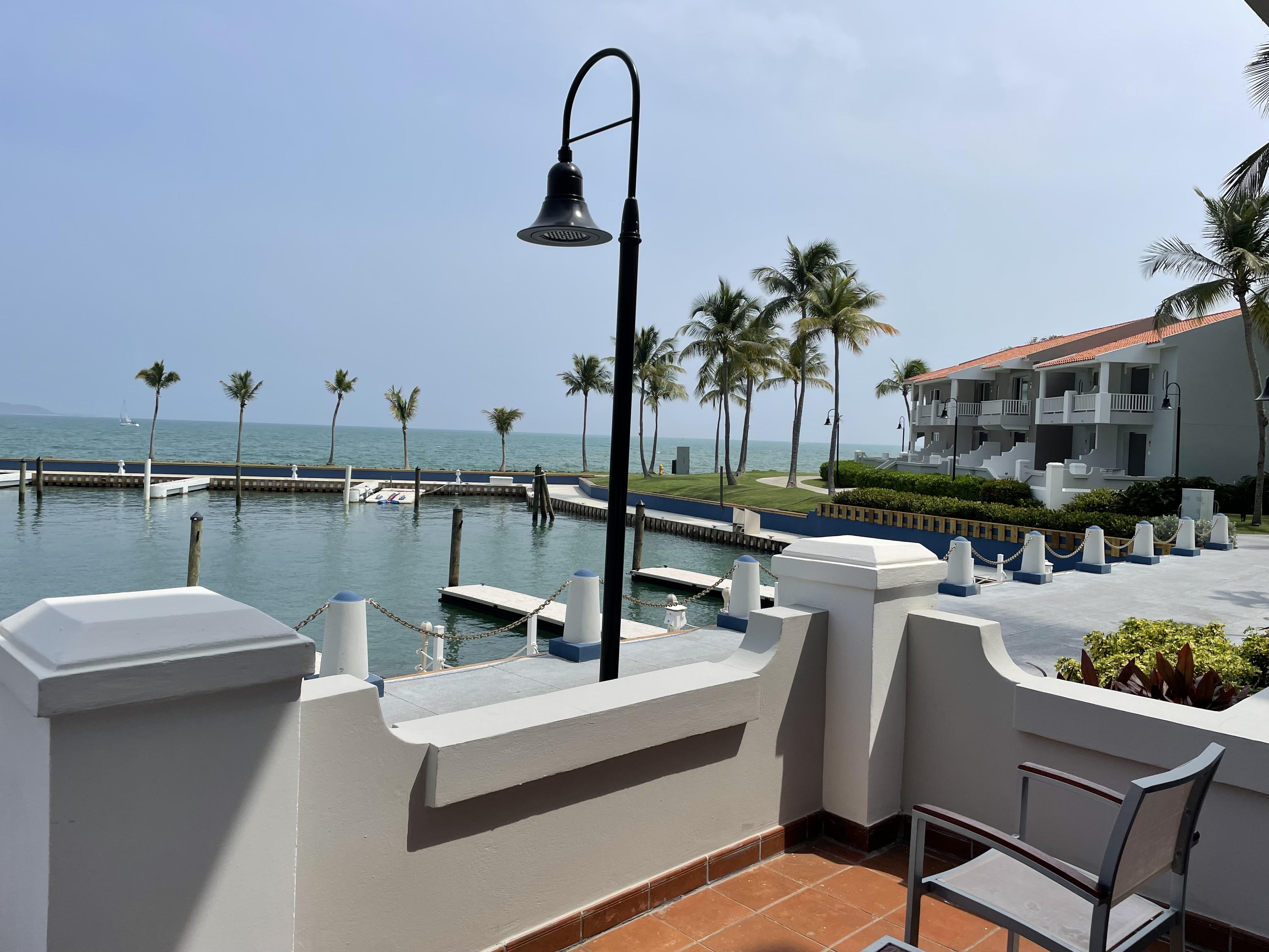 El Conquistador Resort - Puerto Rico 파하르도 외부 사진