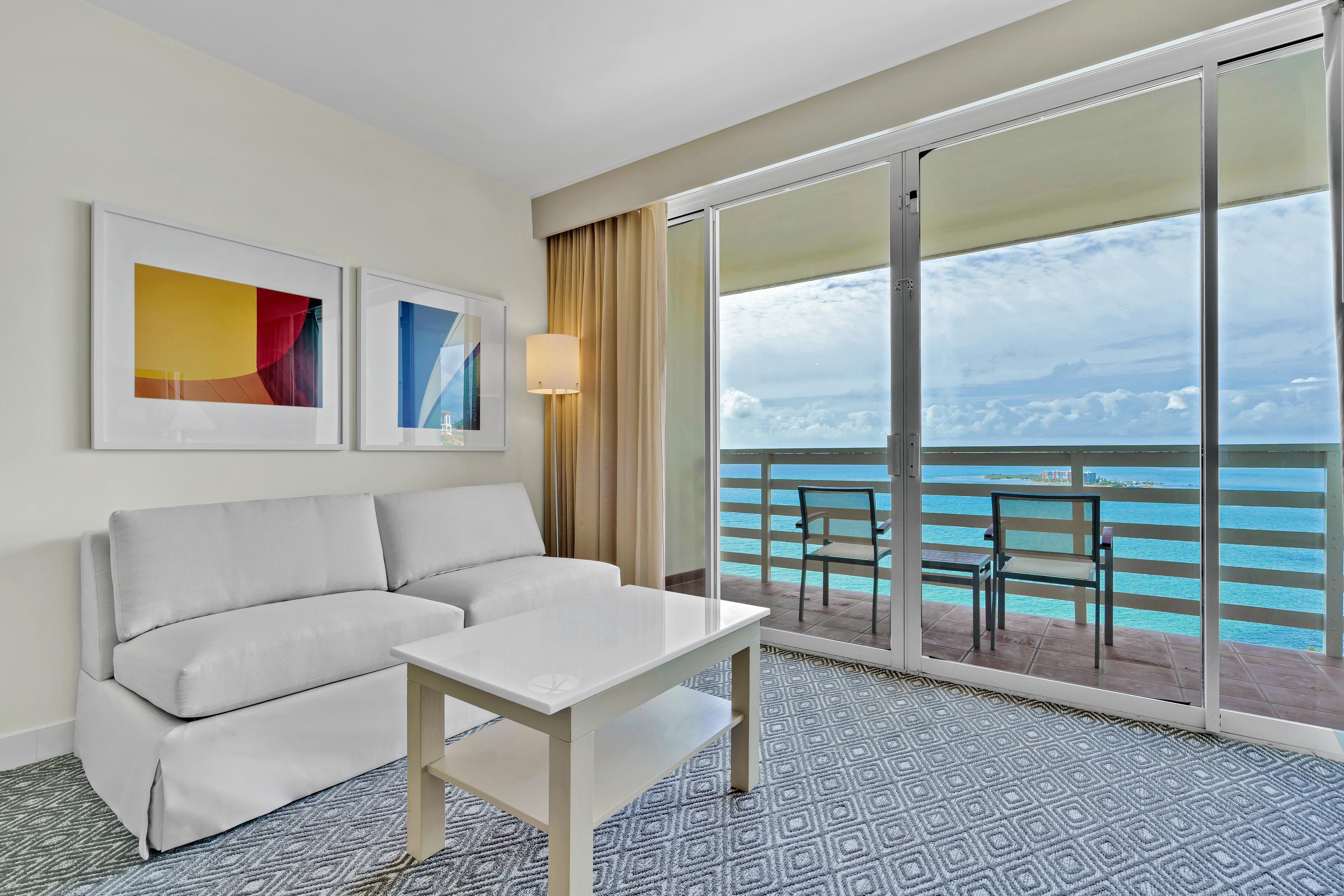 El Conquistador Resort - Puerto Rico 파하르도 외부 사진