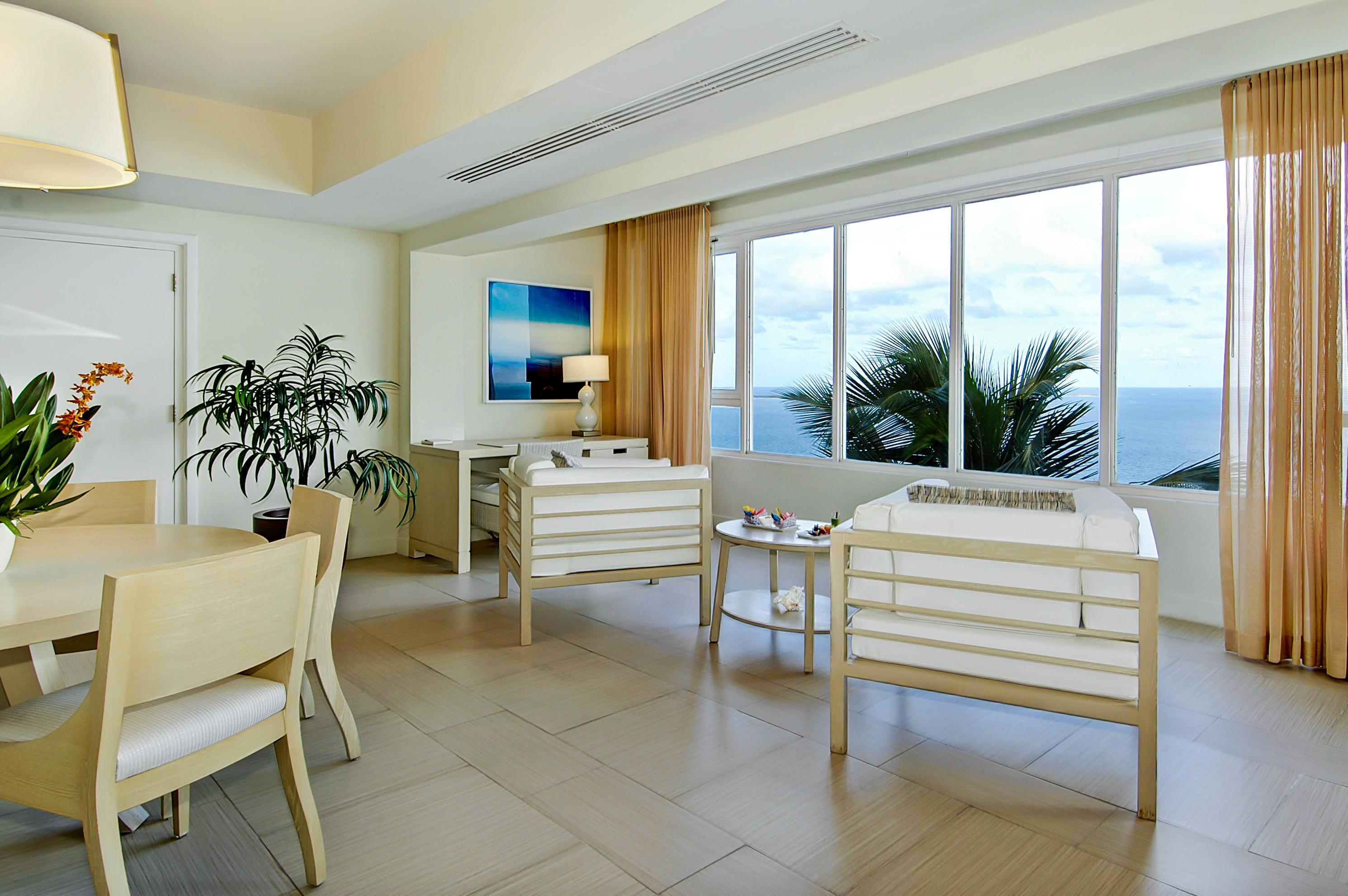 El Conquistador Resort - Puerto Rico 파하르도 외부 사진