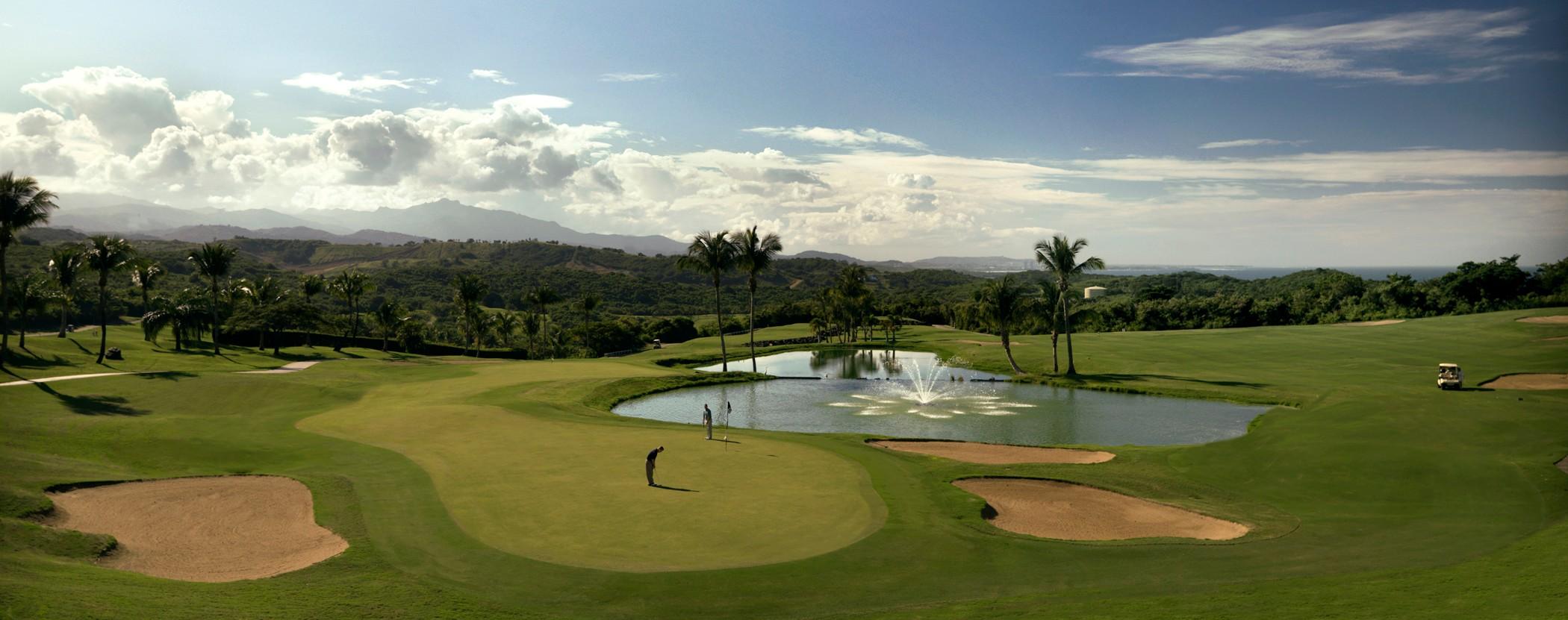El Conquistador Resort - Puerto Rico 파하르도 외부 사진
