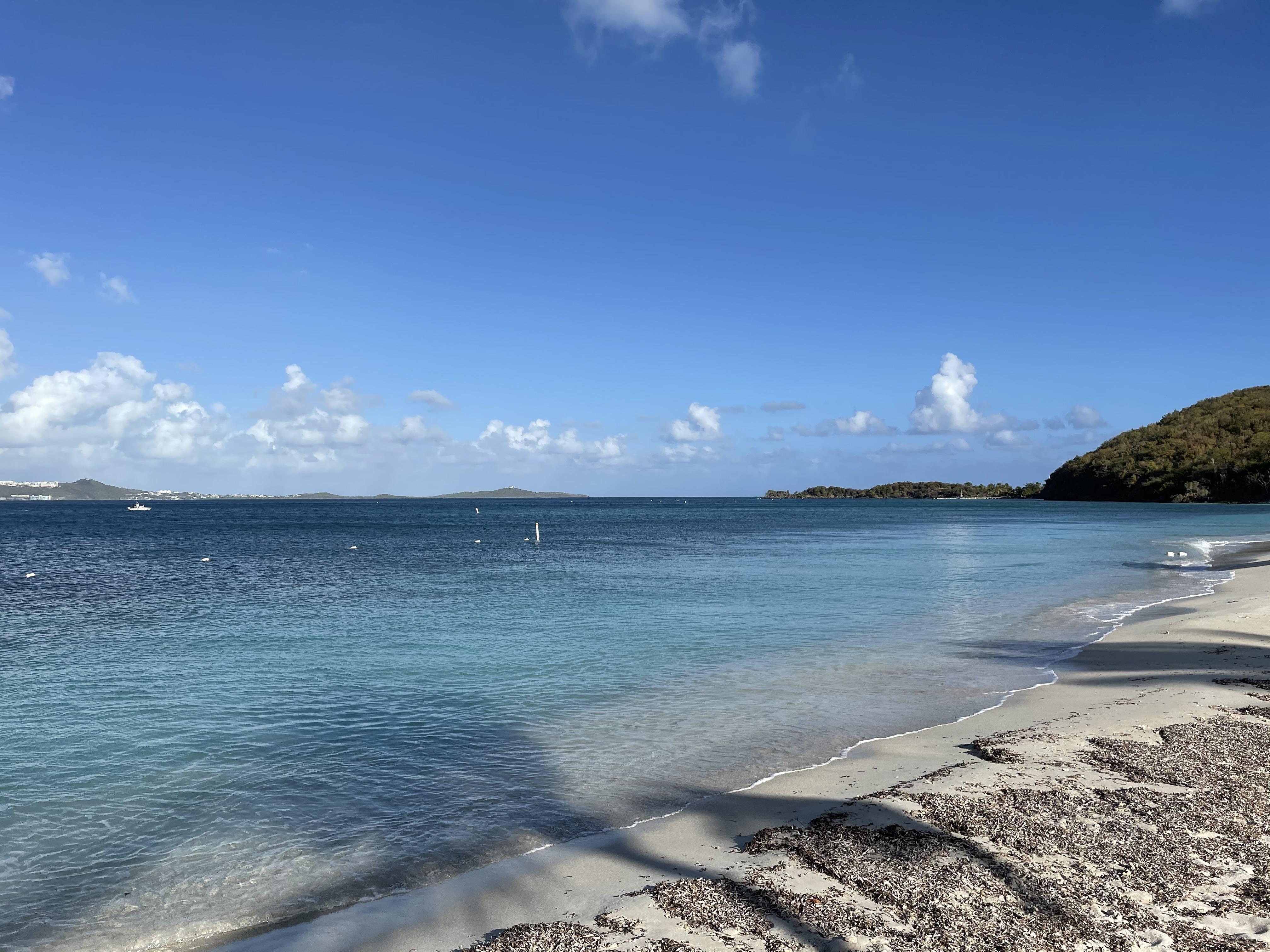 El Conquistador Resort - Puerto Rico 파하르도 외부 사진