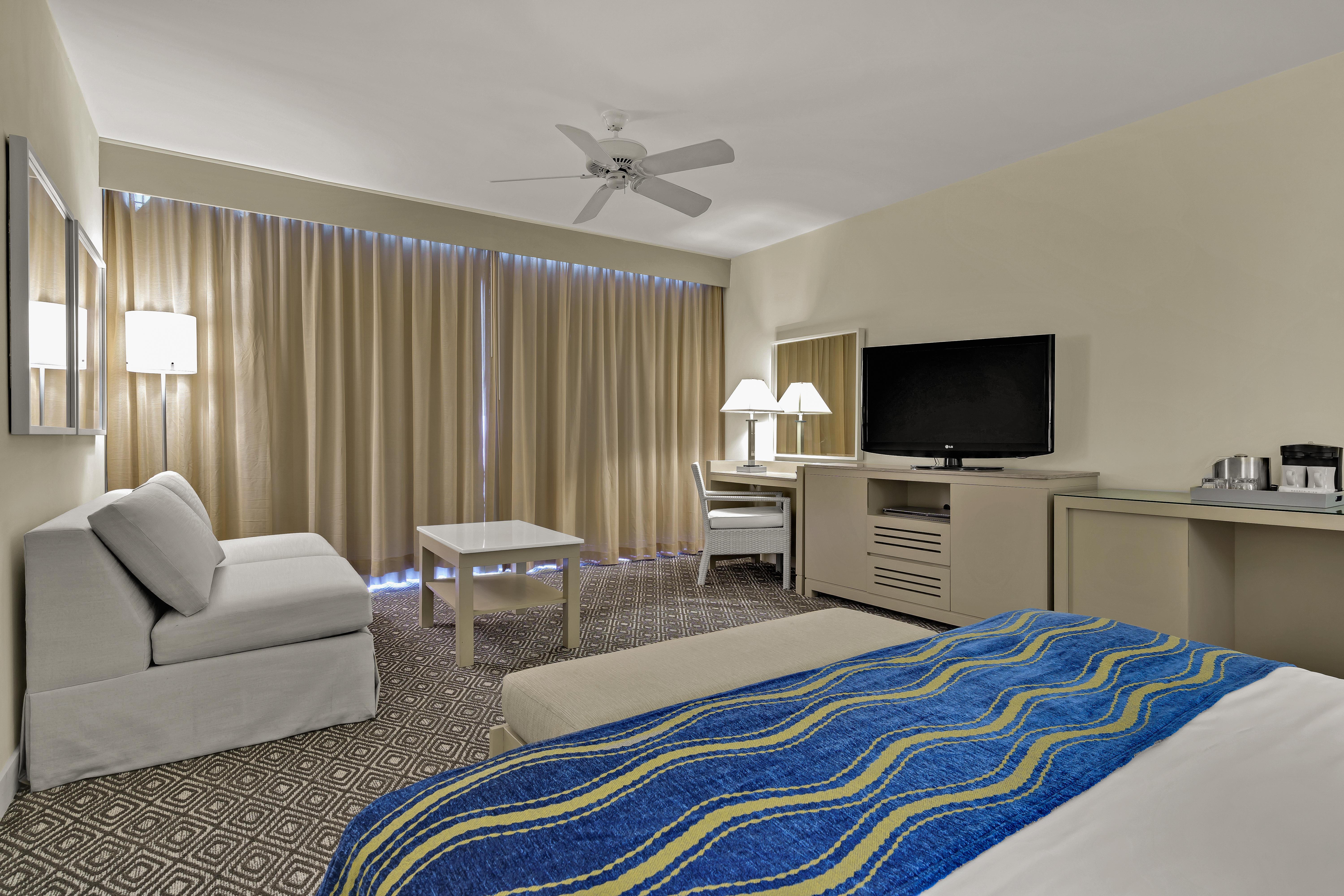El Conquistador Resort - Puerto Rico 파하르도 외부 사진