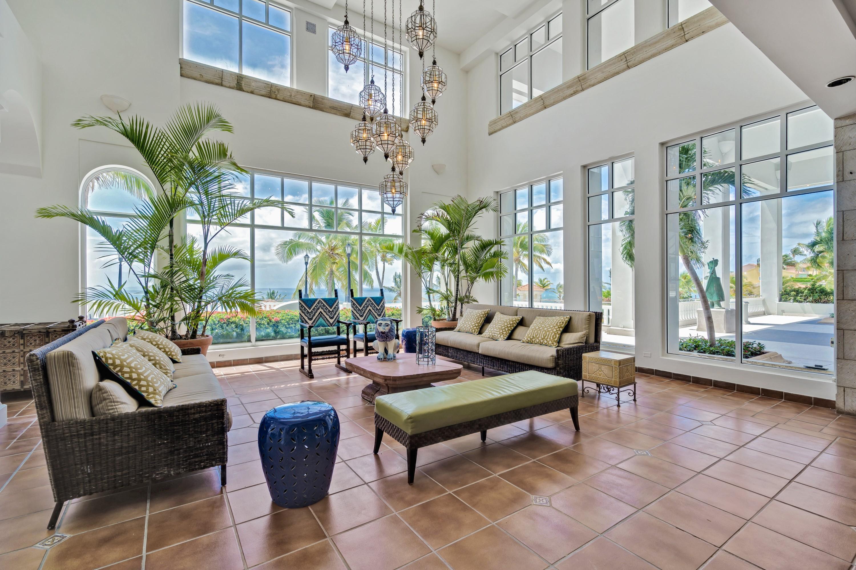 El Conquistador Resort - Puerto Rico 파하르도 외부 사진