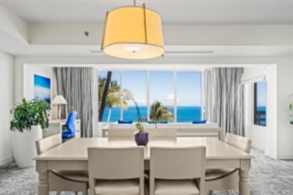 El Conquistador Resort - Puerto Rico 파하르도 외부 사진