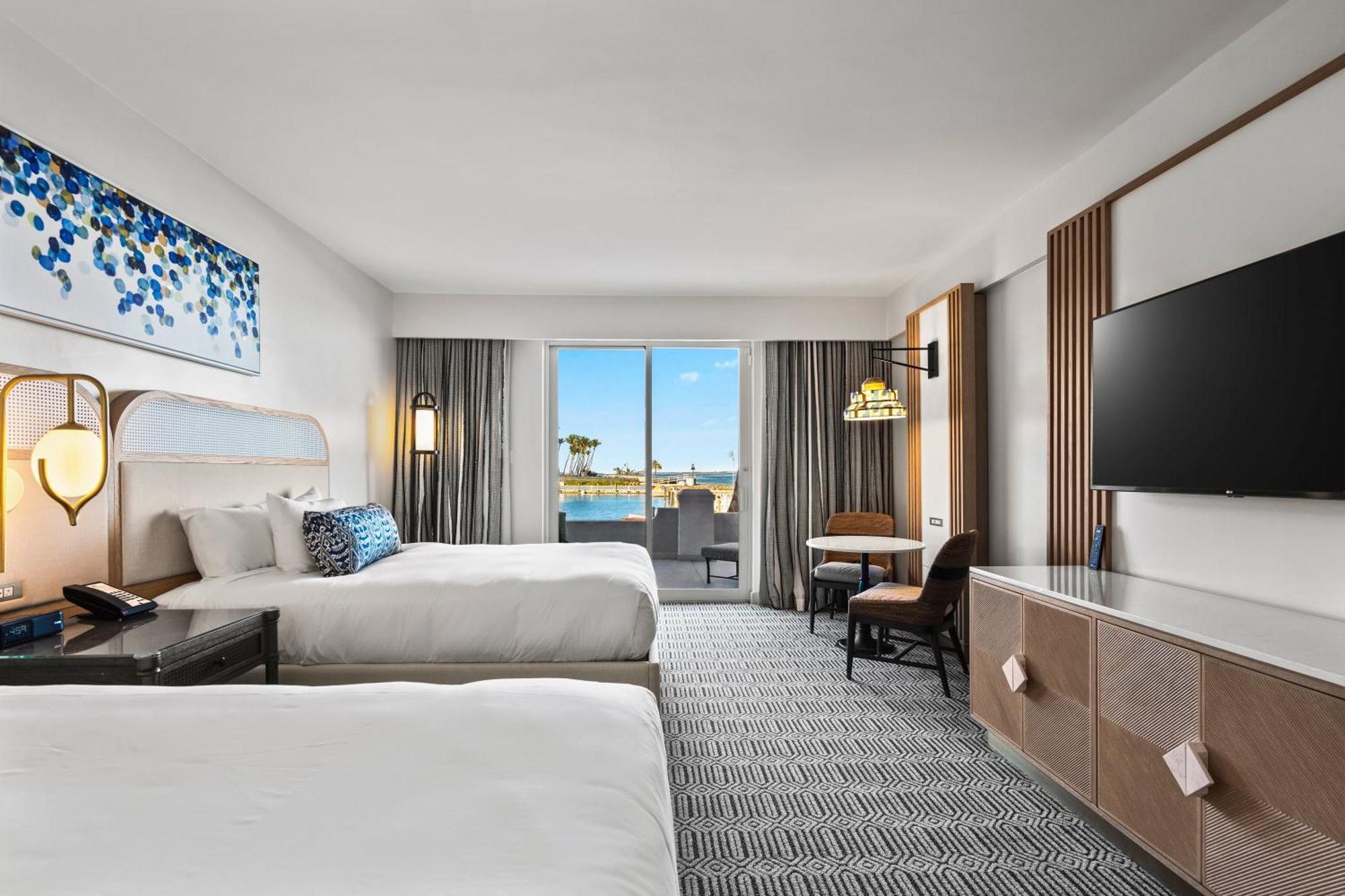 El Conquistador Resort - Puerto Rico 파하르도 외부 사진