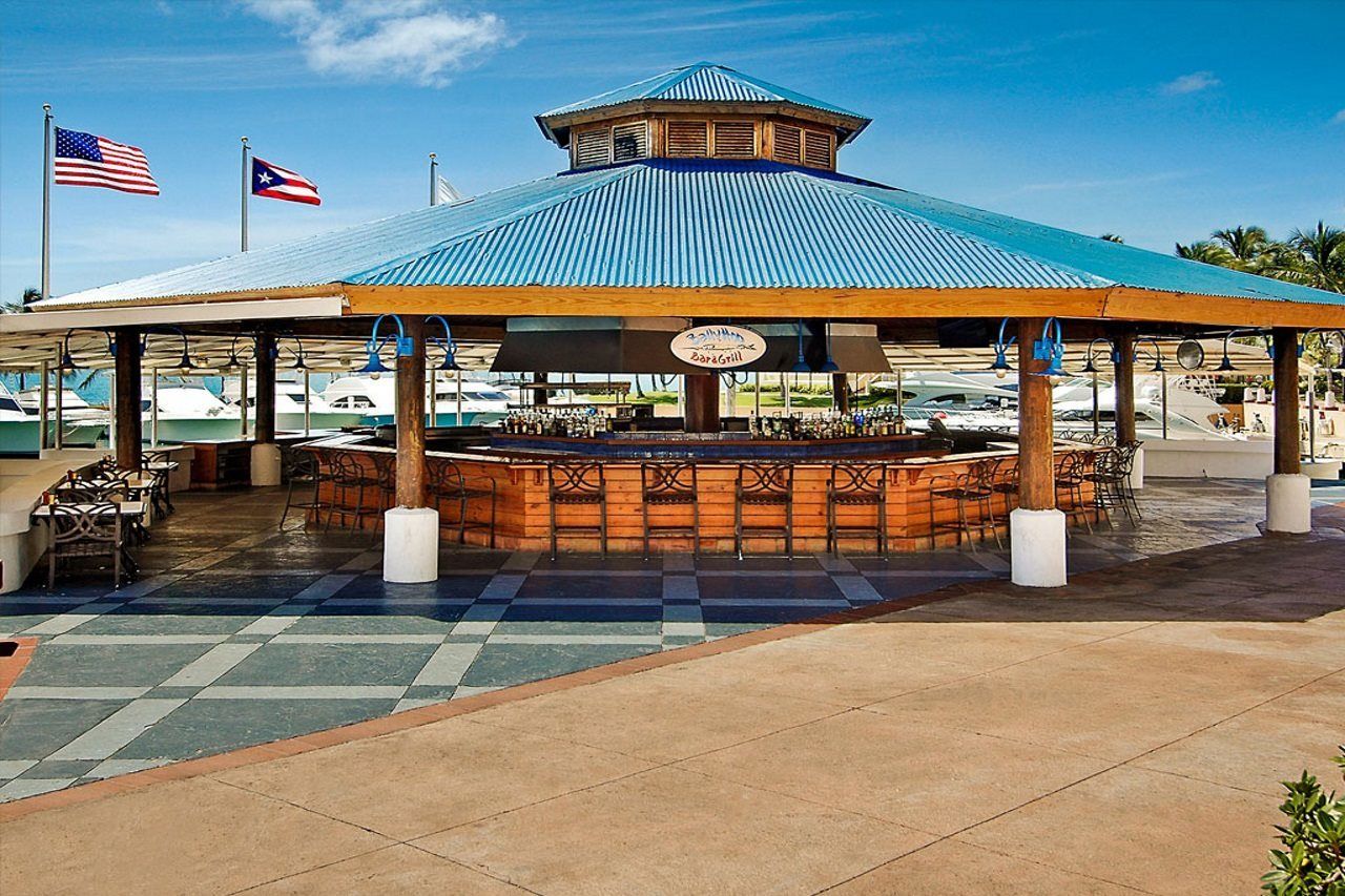 El Conquistador Resort - Puerto Rico 파하르도 외부 사진